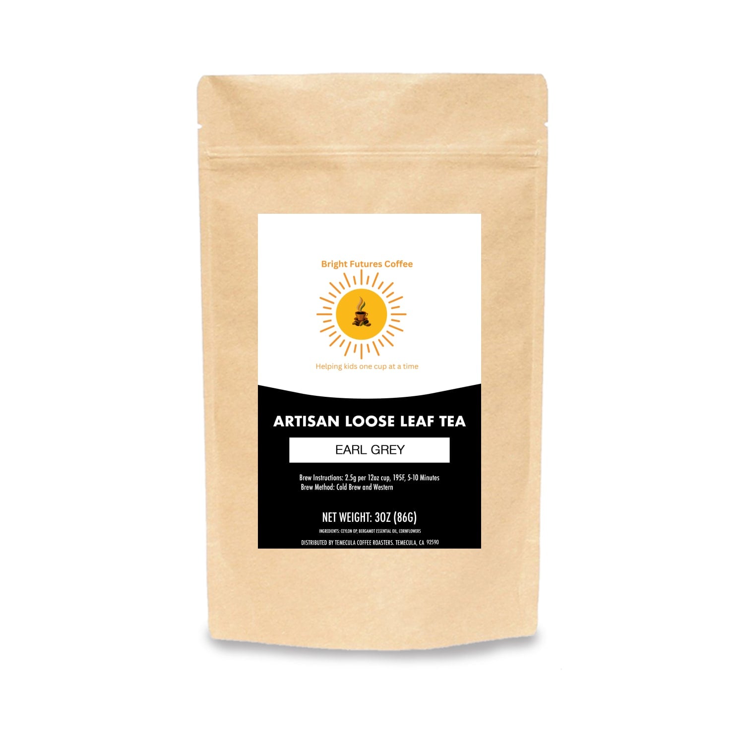 Earl Grey